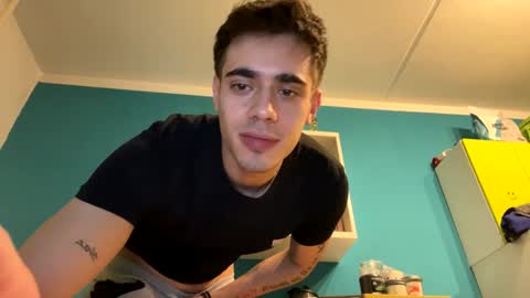 crazydickboy3 online show from January 2, 11:20 am