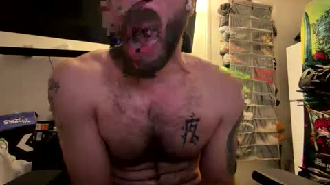 crazydill28 online show from February 20, 6:54 pm