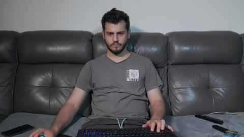 Crazy online show from June 20, 8:15 pm