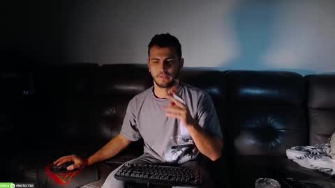 Crazy online show from October 24, 10:32 pm