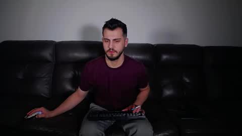 Crazy online show from February 18, 6:30 pm