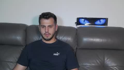 Crazy online show from August 5, 8:06 pm