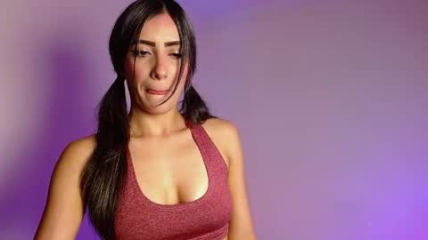 Mely online show from April 6, 4:46 am