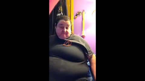 crazygirl802 online show from March 30, 2:11 am