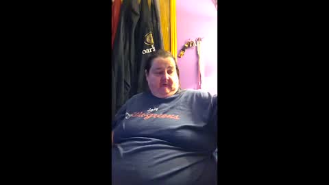 crazygirl802 online show from May 25, 2:17 am