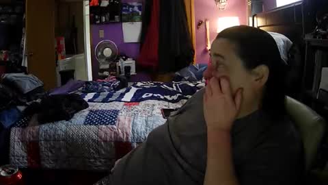 crazygirl802 online show from May 23, 6:59 pm