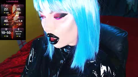 Roxy online show from February 28, 2:54 pm