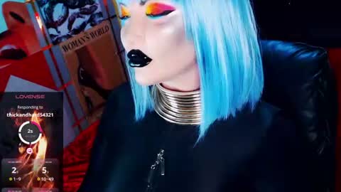 Roxy online show from August 2, 4:42 pm