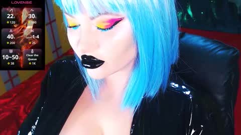 Roxy online show from February 7, 2:53 pm