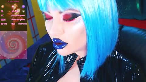 Roxy online show from December 17, 2:24 pm