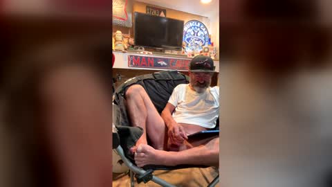 crazyplumber online show from March 30, 4:01 am