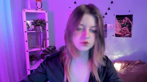 Alice online show from February 13, 2:09 pm