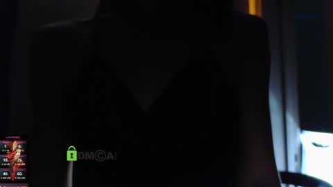 crazzy cherry online show from October 13, 1:57 pm