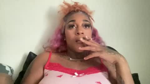 PHANTOMTARGARYENXXX online show from March 15, 2:20 pm