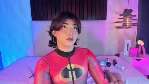 creamy_angelo online show from April 18, 10:28 am