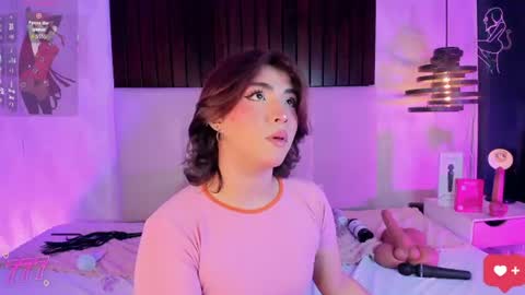 creamy_angelo online show from July 3, 5:34 am