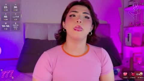 creamy_angelo online show from July 26, 5:27 am