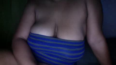 CreamyCocoBabe online show from March 6, 6:48 pm