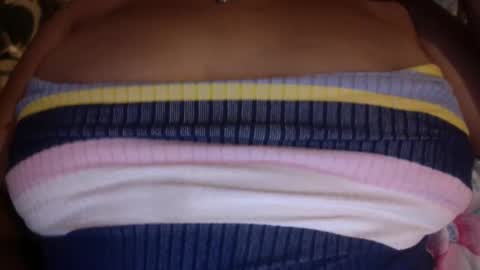 CreamyCocoBabe online show from September 26, 7:33 pm