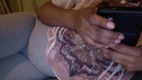 CreamyCocoBabe online show from March 4, 11:00 pm