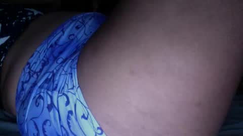 CreamyCocoBabe online show from June 9, 7:13 pm