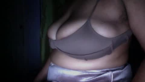 CreamyCocoBabe online show from February 26, 5:13 am