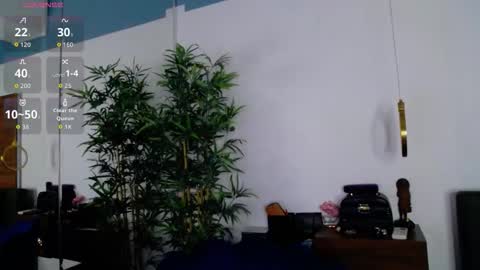 Sophie online show from December 22, 6:20 am