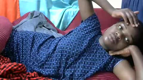 verah online show from December 9, 1:18 am