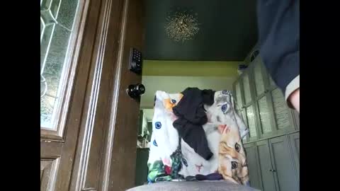 creamyslvt online show from March 10, 8:24 pm