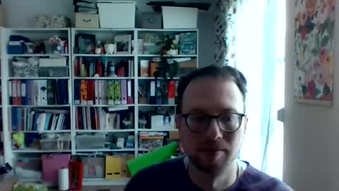 creloxp online show from November 12, 7:43 am