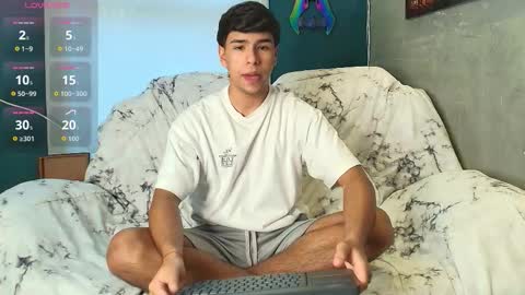 crh58_ online show from January 7, 4:23 pm