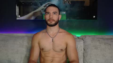 CRHISTIAN online show from September 14, 4:30 pm