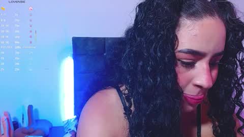 criiis_laurens online show from January 10, 11:48 am