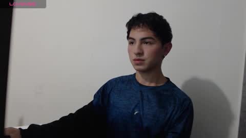 criissfer online show from February 25, 8:34 pm