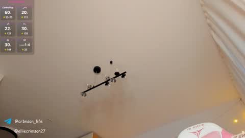 crimson baby online show from January 4, 7:03 am