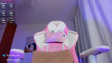 crimson baby online show from December 20, 6:50 am