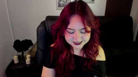 Tatiana  online show from November 12, 4:04 am