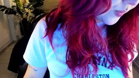 Tatiana  online show from March 15, 4:28 am