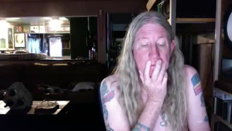 CrimsonCheeksNM online show from January 4, 9:09 pm