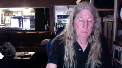 CrimsonCheeksNM online show from February 14, 10:14 pm