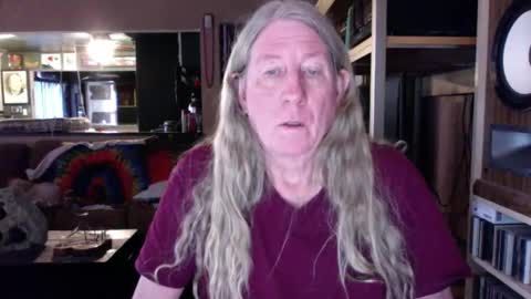 CrimsonCheeksNM online show from January 17, 9:17 pm