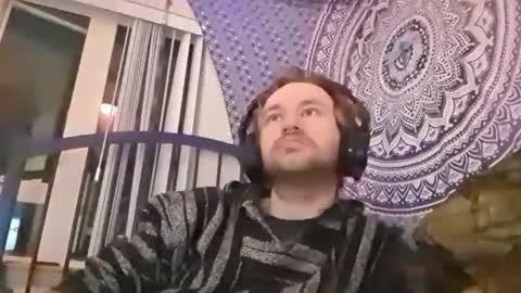 Spookie Dae online show from March 3, 3:08 am