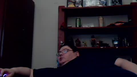 crimsonducki online show from May 23, 7:21 pm