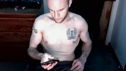 criptonight24 online show from November 15, 6:15 am