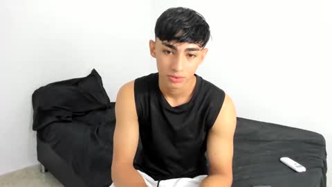 Cristian online show from February 27, 7:47 pm