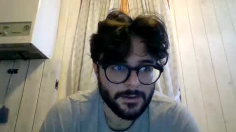 cris1758 online show from November 27, 7:27 am