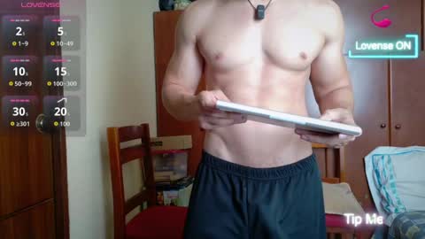 cris2428 online show from May 13, 3:10 pm
