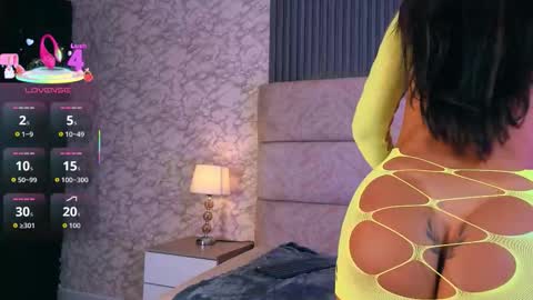 Cristina Sweet online show from March 22, 12:20 pm