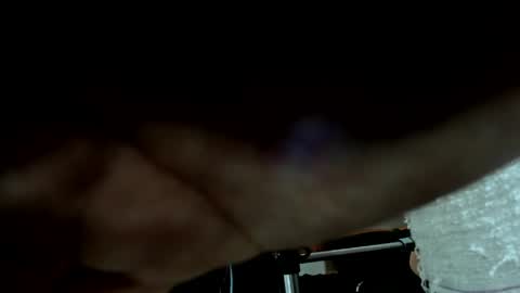 cris_dulce online show from April 16, 9:15 pm