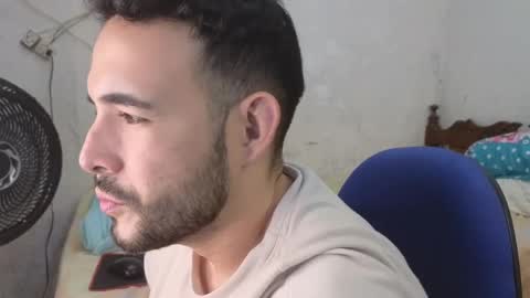 cris_simons online show from December 6, 12:40 am